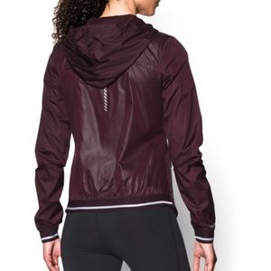 under armour storm layered up jacket